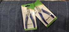 Pliers Wire-Cable-Cutter Hand-Tools Electronic-Repair Precision-Diagonal Cutting 