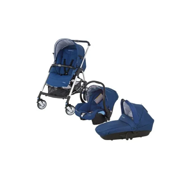 Bebe Confort Streety - Travel systems - Pushchairs