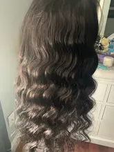 Sedittyhair brasileño de la onda del cuerpo de la 13x4 frente de encaje pelucas de cabello humano largo Pre arrancado con el pelo del bebé Frontal 150 destino cuerpo pelucas