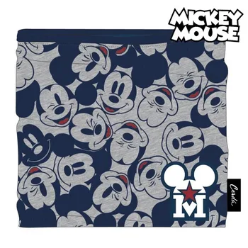 

Neck Warmer Mickey Mouse 74332 Grey