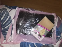 Extensiones de cabello humano brasileño ondulado, 10-30 pulgadas, 3 o 4 mechones, doble trama, 100%