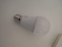 Led-Bulb Voice-Control Tuya CW Dimmable Wifi Alexa E27 Color Smart-Life Google Amazon