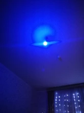 Bulb-Lights Led-Lamp Changeable Remote-Control-Colorful 220v E27 110V 10W 5W RGBW 