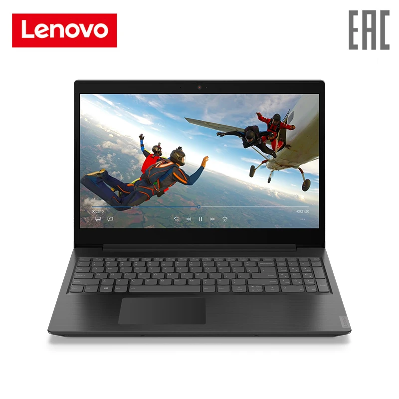 Ноутбук LENOVO L340-15API/ 15 6&quot FHD AG 220N ATHLON_300U_2.4ГГЦ 4ГБ 128ГБ SSD Integrated черный (81LW0086RK) |