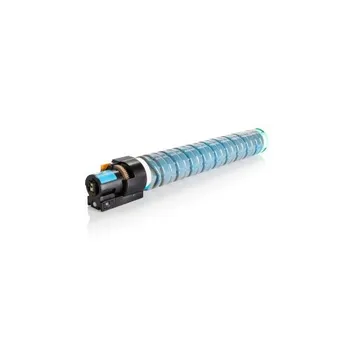 

RICOH AFICIO MP-C3003 MP-C3503 MP-C3004 MP-C3504 MP-C4504 MP-C5504 CYAN generic TONER cartridge MP-C6004 page