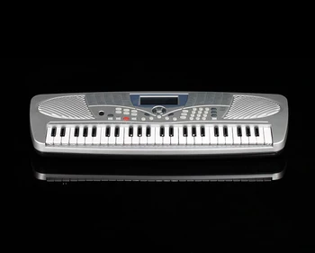 

Mc37a synthesizer, 49 keys, medeli