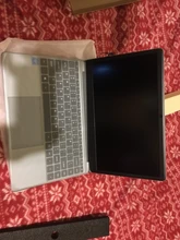 Portátil ultraligero CHUWI HeroBook Pro +, 13.3 3K (3.200x1.800) IPS, Intel Celeron J3455, 8GB RAM, 128GB eMMC, Windows 10, 38Wh