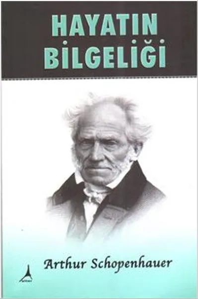 Arthur Schopenhauer мудрость хаятин альтер издания (Турецкий) | Канцтовары для офиса и дома