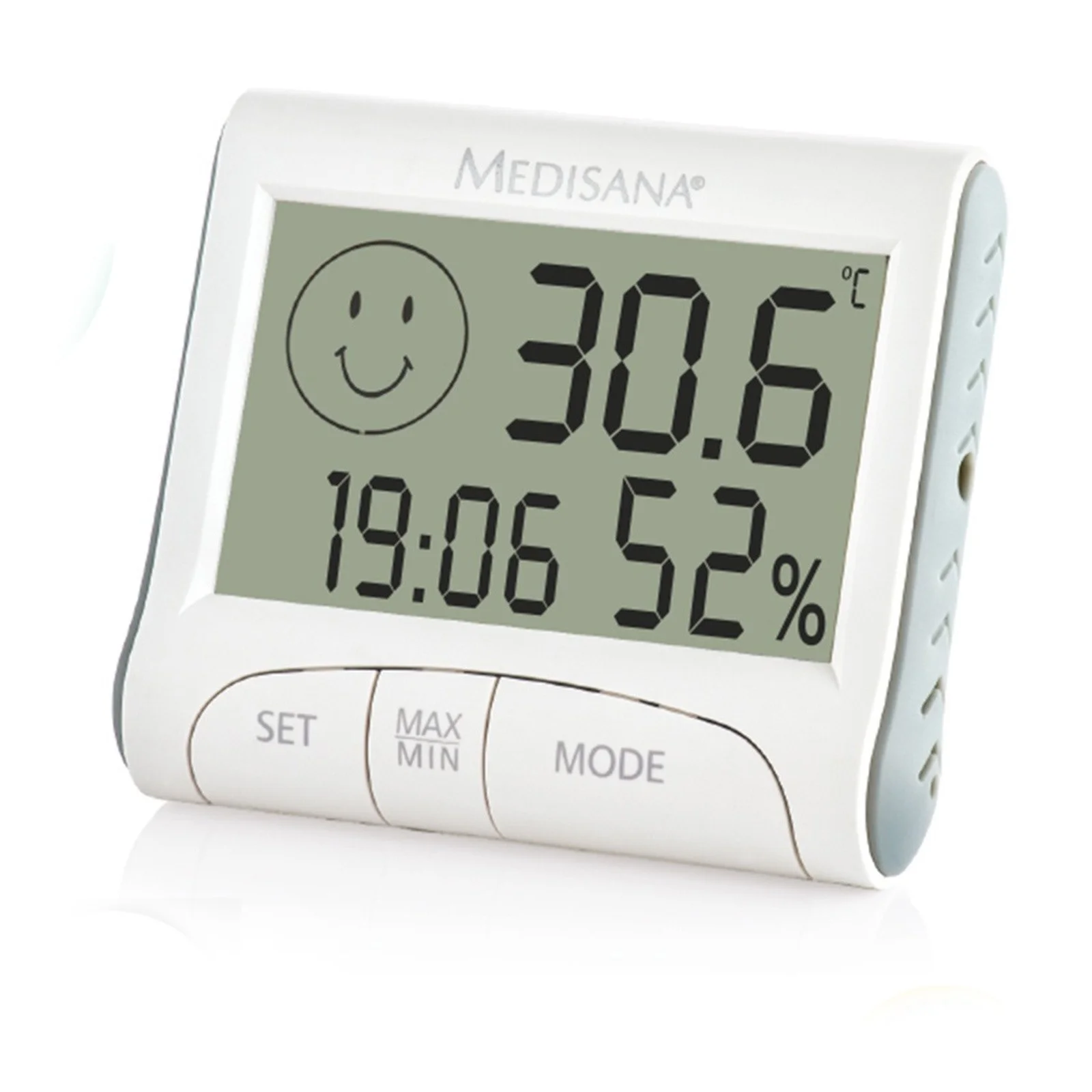 

ebebek Medisana Digital Thermometer Moisture Display