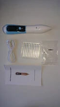 Pluma de Plasma LCD con iluminación LED, máquina láser para eliminación de tatuajes, topos, cuidado facial, eliminación de etiquetas para la piel, eliminación de manchas de verrugas y pecas