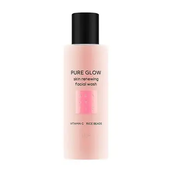 

Gel for washing beautific Pure Glow Skin Renewal Facial Wash