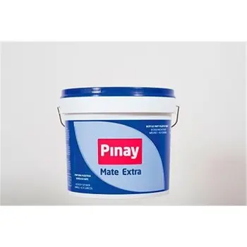 

MATTE PAINT EXTRA BASEMAN TR 15 LT
