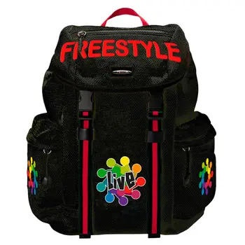 

Computer backpack Perona Hollywood 45cm customizable
