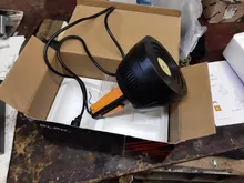 Sellador de inducción electromagnético de mano, máquina de sellado de botellas de microordenador, tapón de lámina Médica Estadounidense