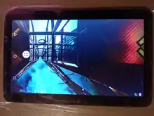 PANTALLA TÁCTIL PARA BQ BQ-1081G Grace 3G