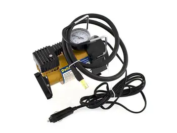 

Compressor DolleX 12V 14 A, 10 Atm, L/min,