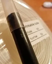 Sleeving-Wrap-Wire-Kits Shrinkable-Tubing Clear Transparent 6mm 5mm 8mm 2mm 1mm 4mm 3mm