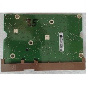 

Seagate ST3160815A P/N 9EM032-501 Firmware 3.ACF HDD Placa PCB 100431065 REV C