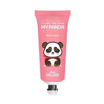 

FRUIT FIX MY PANDA HAND CREAM WHITE MUSK 30ML