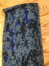 Pañuelo multifuncional para hombre y mujer, Bandana de camuflaje sin costuras, pañuelos mágicos tubulares, anillo para escalada