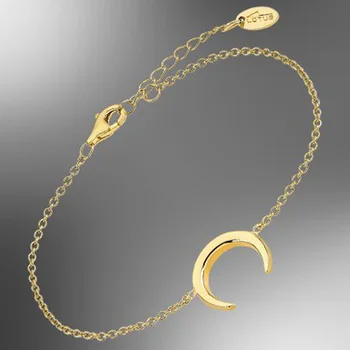 

Bracelet LOTUS LP1795-2/2 SILVER 925 gold plated