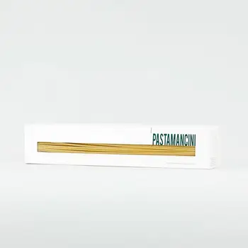 

Spaghetti astuccio 500 g - 12 Pezzi