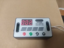 Time-Delay-Relay Trigger Circuit Timer Delay-Switch LED Digital High-Level 12V DC 0-999