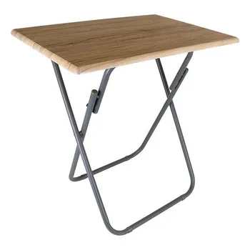 

28050 folding table Confortime Wood (73X52x75 cm)