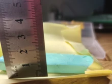 Rodico-reloj limpiador de masilla verde Original, herramienta de reparación, 1 unidad, 6033, Envío Gratis