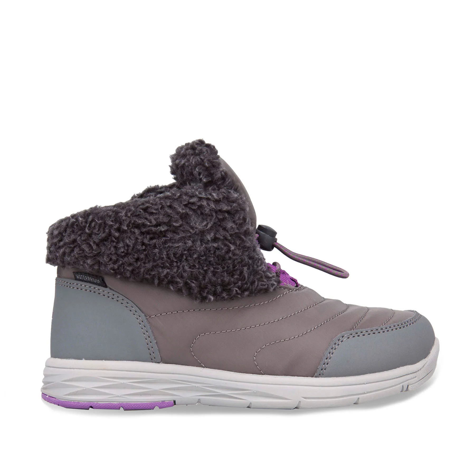 

Lumberjack Boots GIRLS CHILDREN BOOTS FRIDA JR