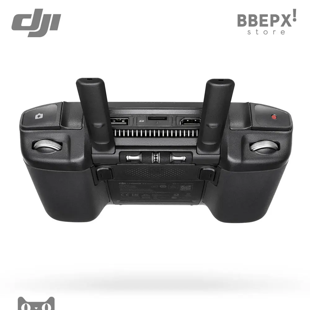 Пульт управления DJI Smart Controller Mavic 2 Pro Zoom Enterprise Ультра-яркий Дисплей 5.5'' Экран Дистанционного Android HDMI