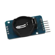 Ds3231 at24c32 módulo iic precisão relógio módulo ds3231sn para arduino módulo de memória