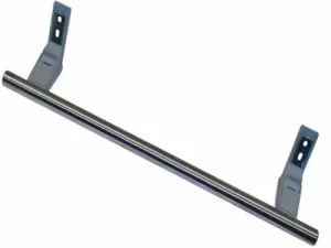

Handle for refrigerator Liebherr 45 cm color stainless steel, code 7428256