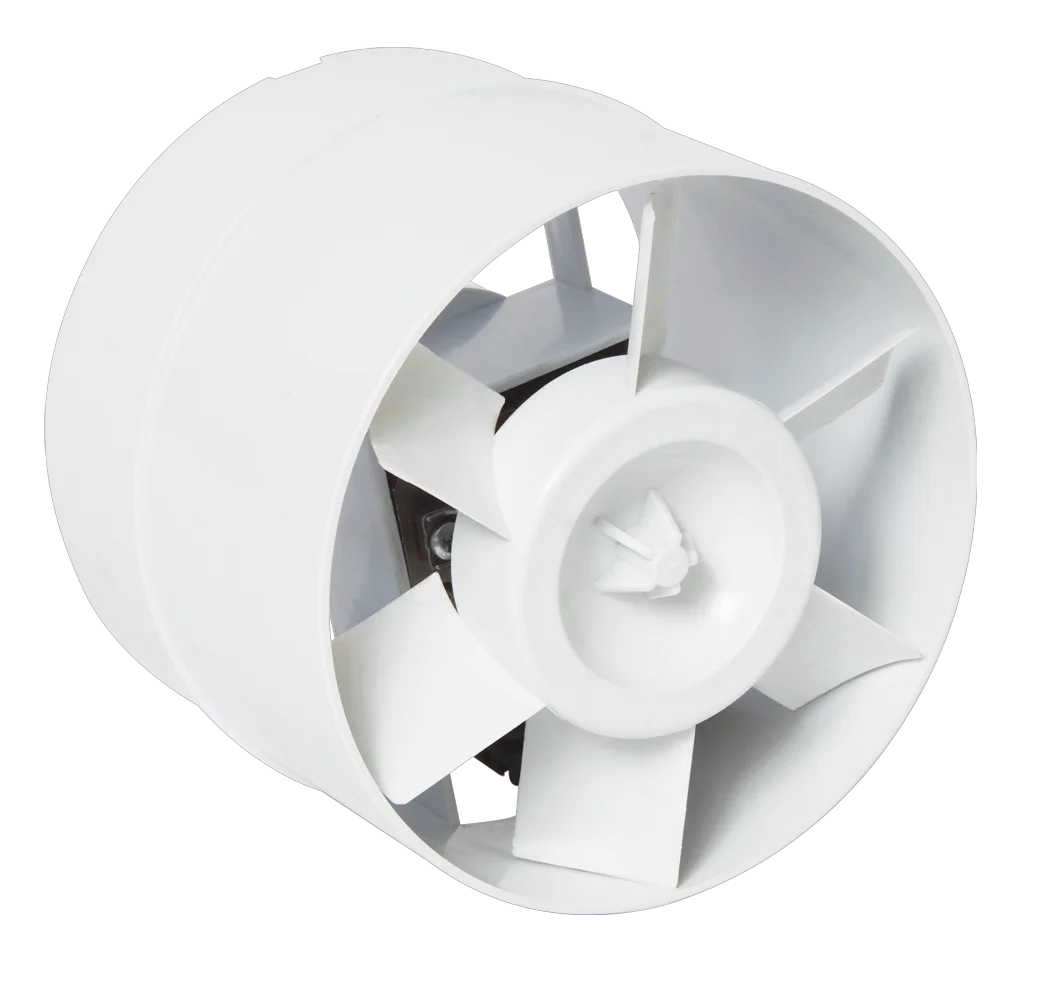 Aircol 150 Round, Duct Type Fan / Aspirator 300 M³ / H - Blower - AliExpress