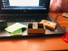 Atoztide-llavero de corazón de acero inoxidable personalizado, Color plateado, Dag, llavero de etiqueta grabado de palabras, regalo de joyería