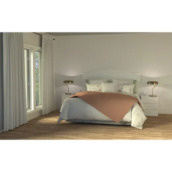 

Head bed tub headboard bedroom furniture Vintage modern 160x80