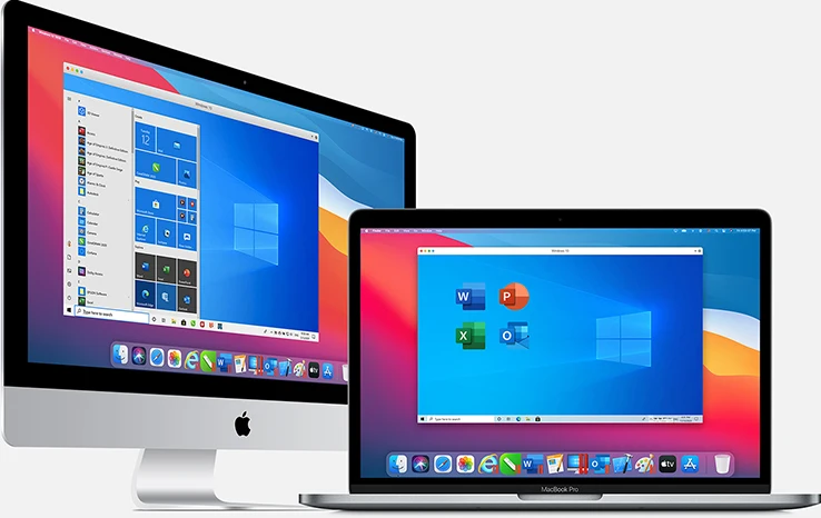 Parallels Desktop 16 (macOS)✅Ventanas-Mac✅2021-2021✅