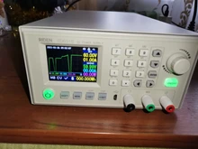 RD RUIDEN-módulo de fuente de alimentación reductor ajustable RD6018 RD6018W 60V WiFi USB DC, convertidor Buck y 800W 1000W AC a DC PSU