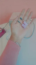 Carburo de tungsteno broca de clavo de cerámica Burr de fresado para manicura máquina eléctrica mm broca para fresa para herramientas de uñas