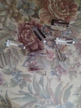 Printer-Parts Clamp Platform Bed-Clip Glass Ultimaker Heated Stainless-Steel KINGROON