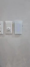 Touch-Switch Required Smart-Light Tuya App-Control Wifi No-Neutral-Wire Alexa Google