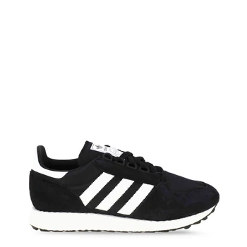 

Adidas ForestGrove men black 104275. Color: Black, size: UK 9.0