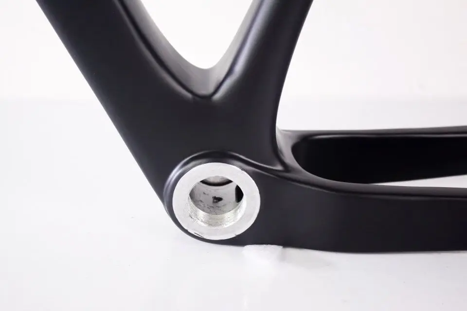 29er MTB Carbon Frame T1000 Full Carbon Bicycle Frameset 148 And 142mm Boost MTB Framework