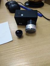 Lente Varifocal de 3 megapíxeles con filtro IR, montura M12 de 2,8-12mm, enfoque Manual de 1/2 y 5 pulgadas, Zoom para cámara de deportes de acción