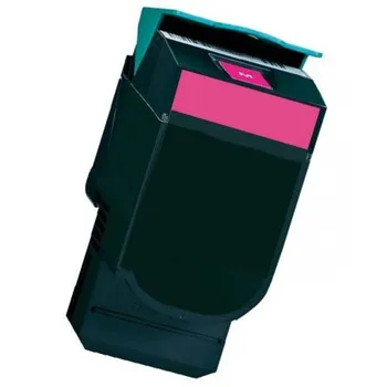 

Compatible LEXMARK CS510 MAGENTA TONER cartridge 70C2XM0 702XM 4.000 pages