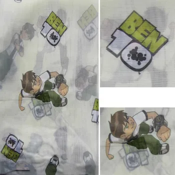 

Tent Ben 10 Cartoon Network 140x290