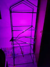 LED Grow Light USB Phyto Lamp Full Spectrum Grow Tent Complete Kit Phytolamp for Plants