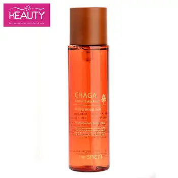 

SAEM CHAGA Anti-wrinkle Mist 120 ml