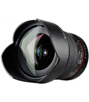 US $573.61 SAMYANG 10mm F28 AE ED AS NCS SUPER Wide Angle For NIKON
