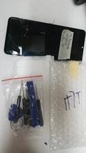 Amoled-Display Touch-Panel Oneplus 7t Original Digitizer for Supor Assembly Assembly